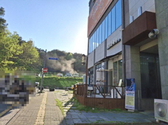 법원경매 2025타경2491 사진29 | 대전 서구 도안동 1583 오아시스타워 근린상가 경매