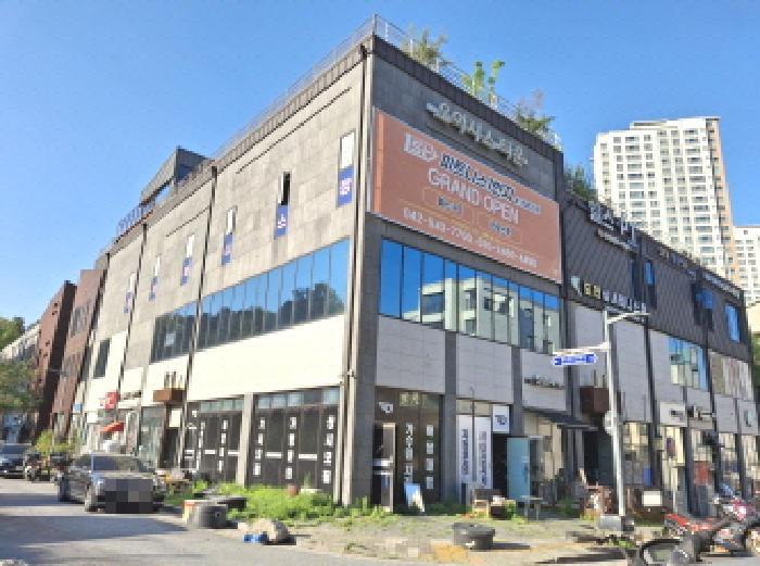 2025타경2491 법원경매 사진30 | 대전 서구 근린상가 경매