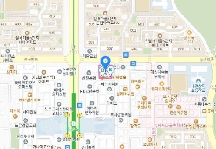 2025타경2538 법원경매 사진23 | 대전 유성구 근린상가 경매