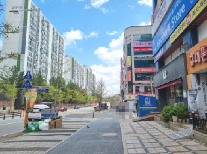 2025타경2538 법원경매 사진9 | 대전 유성구 근린상가 경매