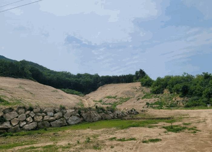 법원경매 2025타경31245 사진3 | 성주군 금수강산면 임야 경매