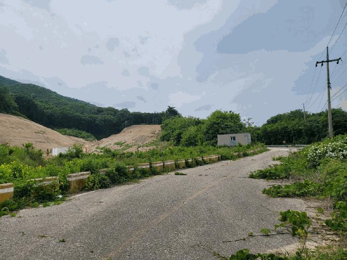 법원경매 2025타경31245 사진4 | 성주군 금수강산면 임야 경매