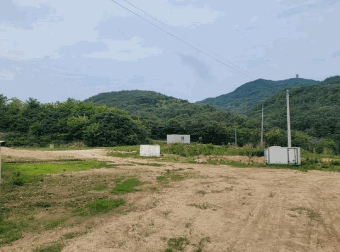 법원경매 2025타경31245 사진6 | 성주군 금수강산면 임야 경매