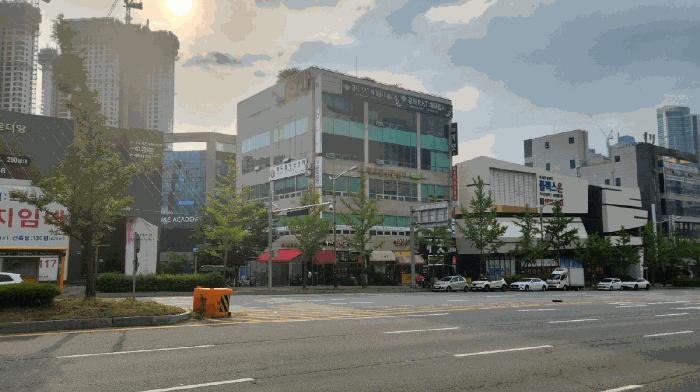 2025타경11623 법원경매 사진7 | 충남 아산시 근린상가 경매