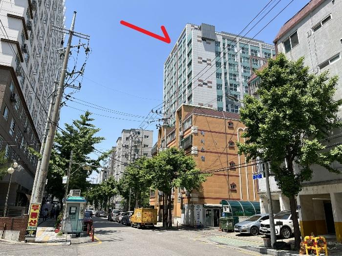 2024타경530830 법원경매 사진2 | 인천 미추홀구 오피스텔 경매