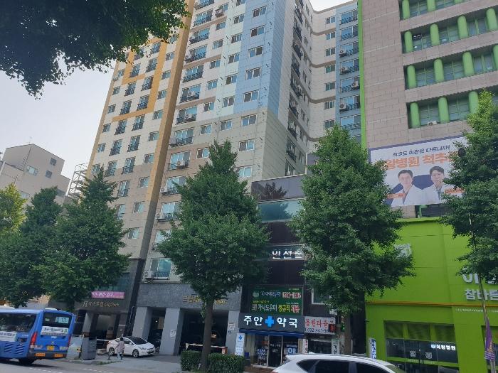 2024타경536692 법원경매 사진2 | 인천 미추홀구 아파트 경매