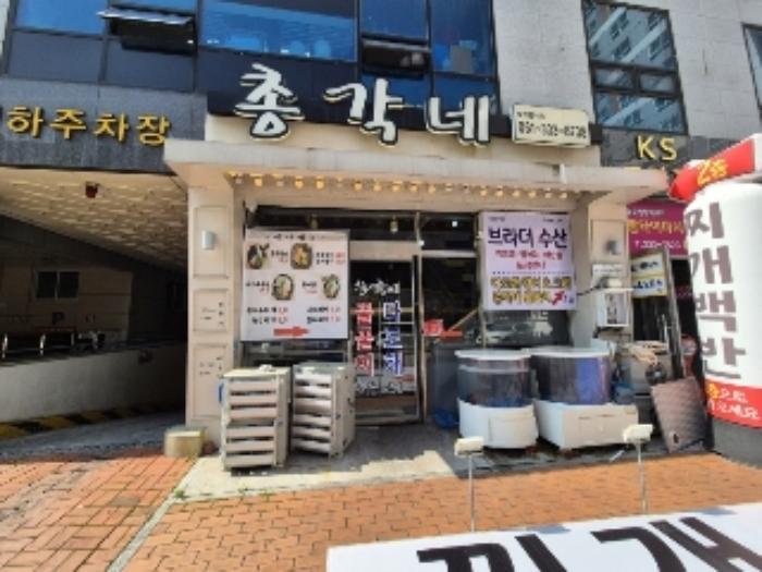 2024타경5323 법원경매 사진5 | 전남 나주시 근린상가 경매