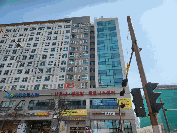 2025타경32291 법원경매 사진2 | 전남 나주시 오피스텔 경매