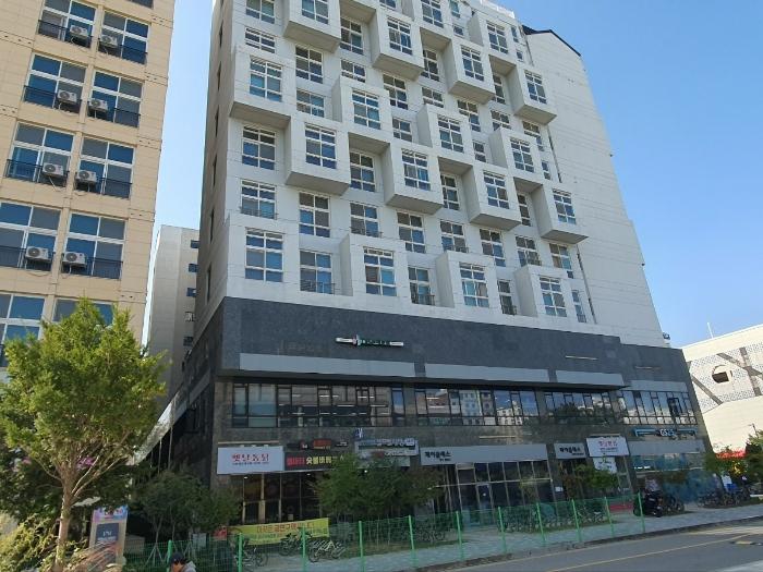 법원경매 2024타경92892 사진2 | 오산시 청학로 근린상가 경매