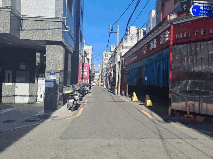 법원경매 2025타경8556 사진3 | 서울 강서구 화곡동 27-13 오피스텔 경매