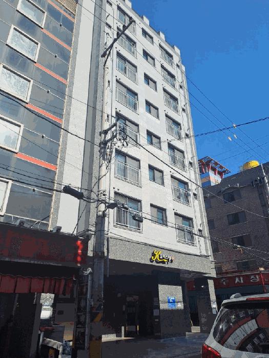 법원경매 2025타경8556 사진5 | 서울 강서구 화곡동 27-13 오피스텔 경매
