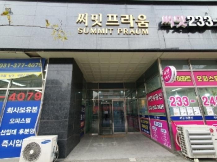 2024타경100182 법원경매 사진11 | 경기 화성시 오피스텔 경매