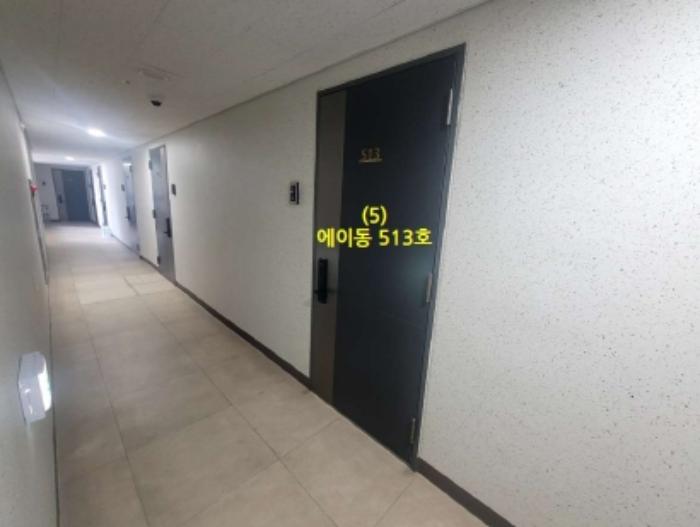 2024타경100182 법원경매 사진2 | 경기 화성시 오피스텔 경매