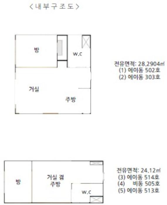 2024타경100182 법원경매 사진20 | 경기 화성시 오피스텔 경매