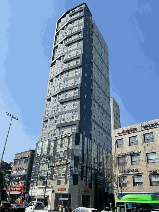 법원경매 2025타경8996 사진8 | 서울 양천구 신정동 972-6 근린상가 경매