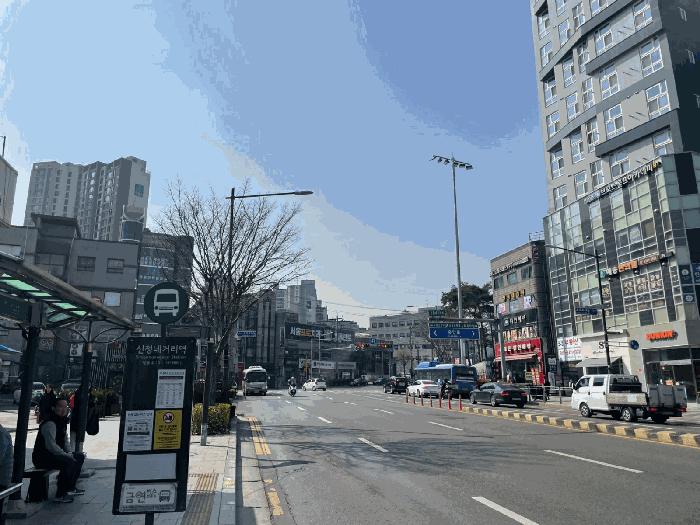 법원경매 2025타경8996 사진6 | 서울 양천구 신정동 972-6 근린시설 경매