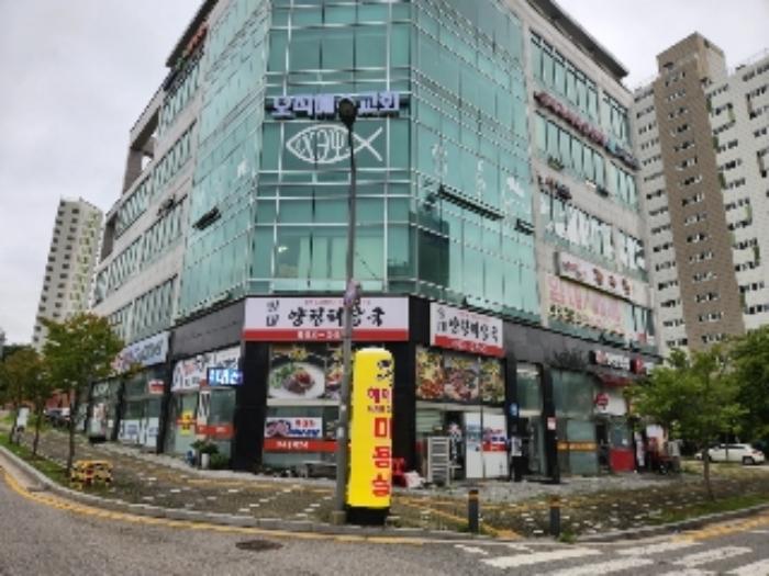 법원경매 2024타경82592 사진14 | 양주시 옥정동 1031-1 근린상가 경매