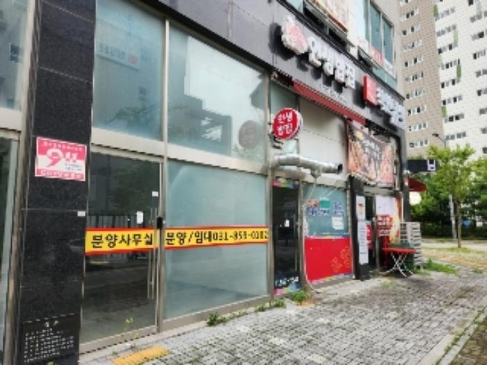 법원경매 2024타경82592 사진23 | 양주시 옥정동 1031-1 근린상가 경매