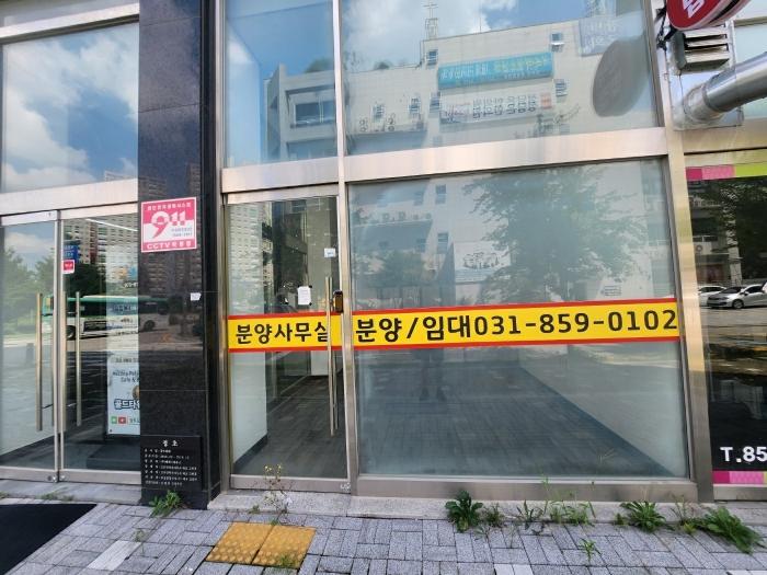 법원경매 2024타경82592 사진9 | 양주시 옥정동 1031-1 근린상가 경매