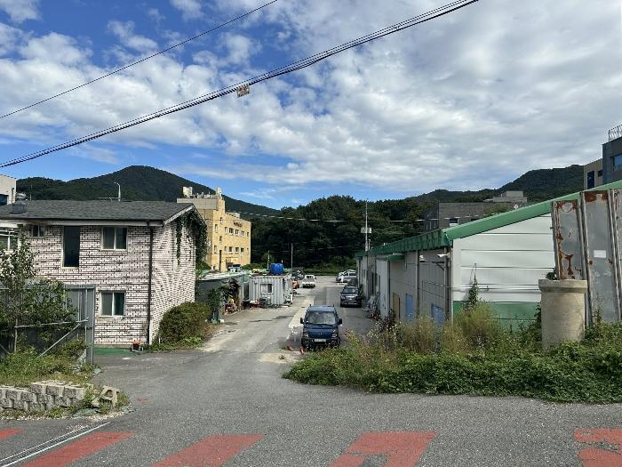 경기도 양주시 장흥면 부곡리 77-27 법원경매 물건 대표사진