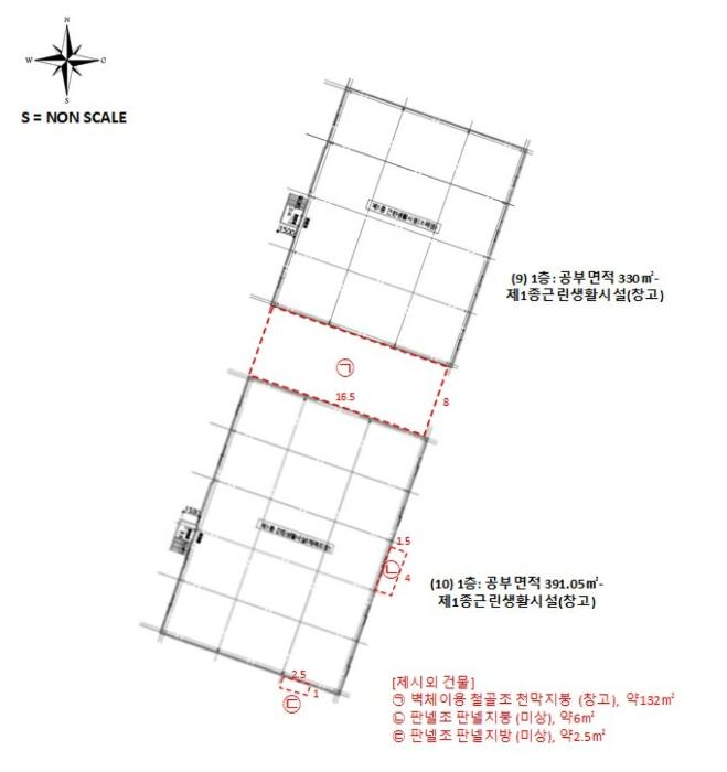 2024타경84475 법원경매 사진44 | 경기 양주시 창고 경매