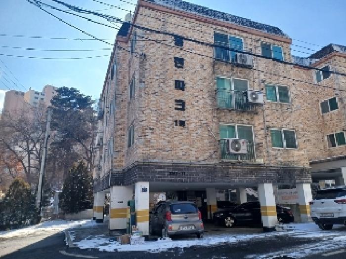 경기도 의정부시 용민로61번길 33-23, 1동 4층 403호 (용현동,용현파크) · 지번주소: 경기도 의정부시 용현동 287-11 법원경매 물건 대표사진