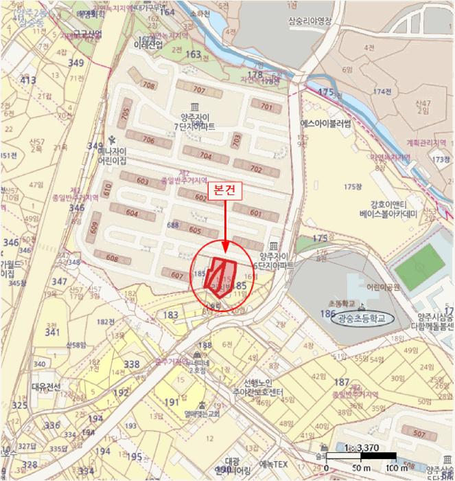 2025타경71494 법원경매 사진12 | 경기 양주시 오피스텔 경매