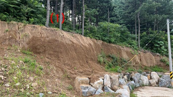 법원경매 2023타경34628 사진10 | 양평군 서종면 문호리 임야 경매