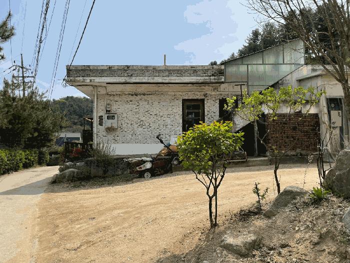 법원경매 2024타경33455 사진4 | 양평군 용문면 오촌리 59-2 주택건물 경매