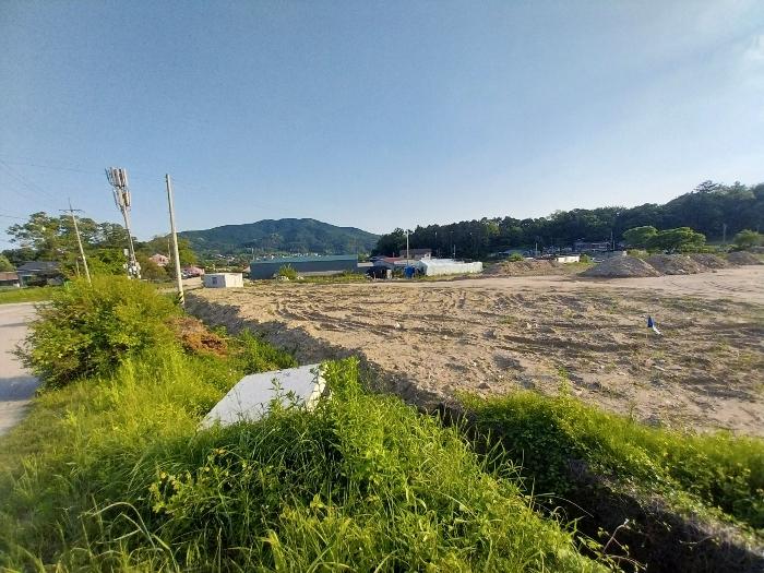 법원경매 2024타경34458 사진2 | 양평군 용문면 금곡리 140-7 답 경매