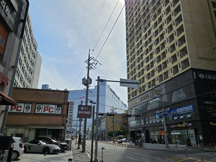 법원경매 2024타경35321 사진4 | 이천시 부발읍 경충대로2092번길 콘도(호텔) 경매