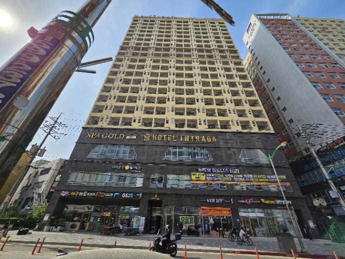 법원경매 2024타경35321 사진5 | 이천시 부발읍 경충대로2092번길 콘도(호텔) 경매