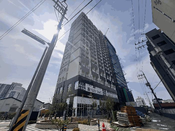 법원경매 2025타경226 사진2 | 속초시 영랑동 148-45 써밋베이속초 콘도(호텔) 경매