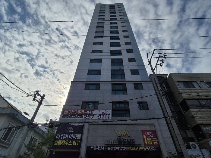 2024타경117336 법원경매 사진4 | 울산 남구 오피스텔 경매