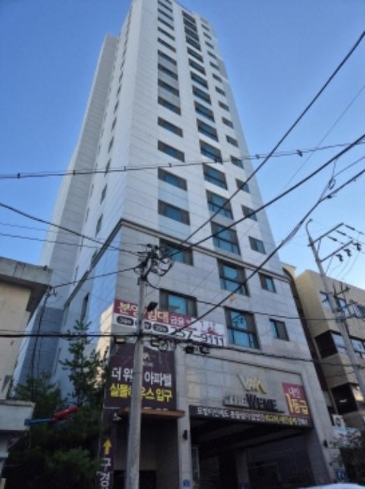 2024타경117336 법원경매 사진6 | 울산 남구 오피스텔 경매