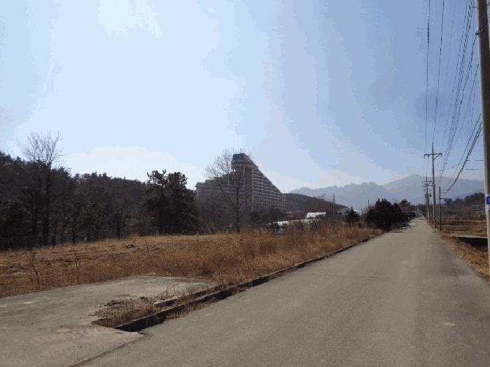 법원경매 2025타경10194 사진3 | 고성군 토성면 신평리 465-72 콘도(호텔) 경매