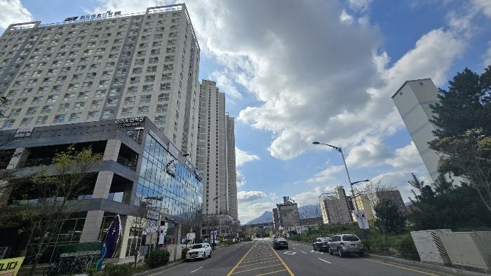 2024타경118315 법원경매 사진3 | 울산 울주군 오피스텔 경매