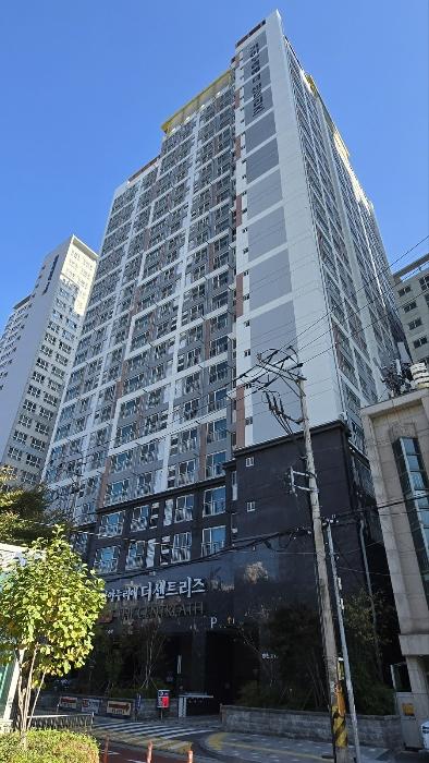 2024타경65456 법원경매 사진2 | 부산 부산진구 오피스텔 경매