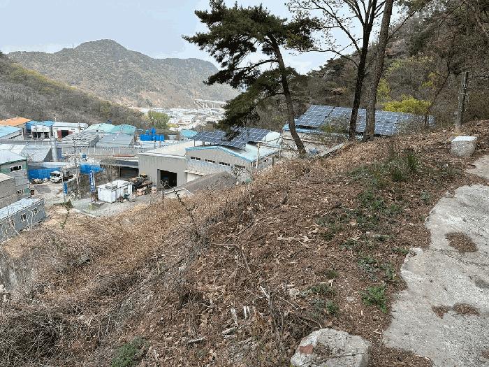 2024타경2902 법원경매 사진4 | 경남 김해시 임야 경매