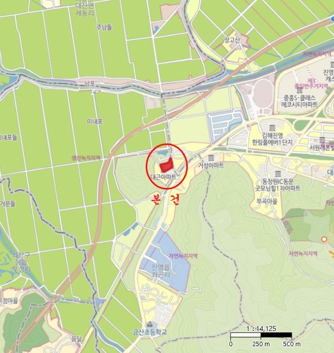 2024타경7273 법원경매 사진9 | 경남 김해시 아파트 경매