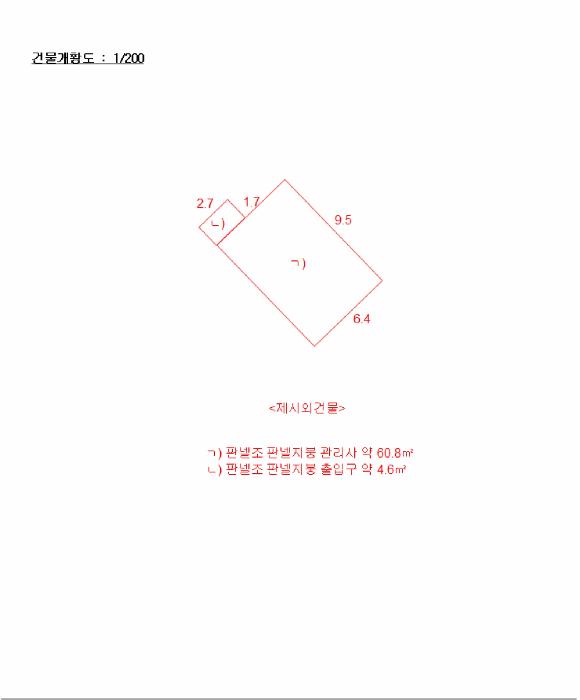 2025타경32222 법원경매 사진13 | 전남 나주시 임야 경매