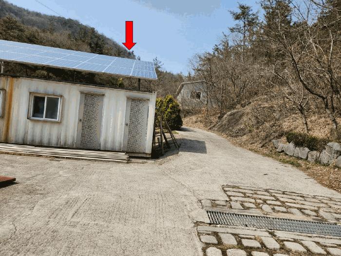 2025타경32222 법원경매 사진2 | 전남 나주시 임야 경매