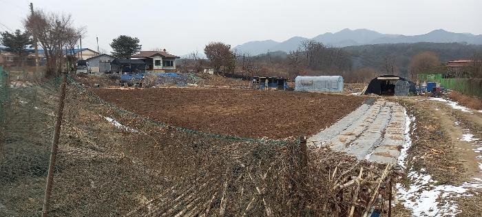 법원경매 2023타경7310 사진17 | 포천시 영중면 거사리 143 전 경매