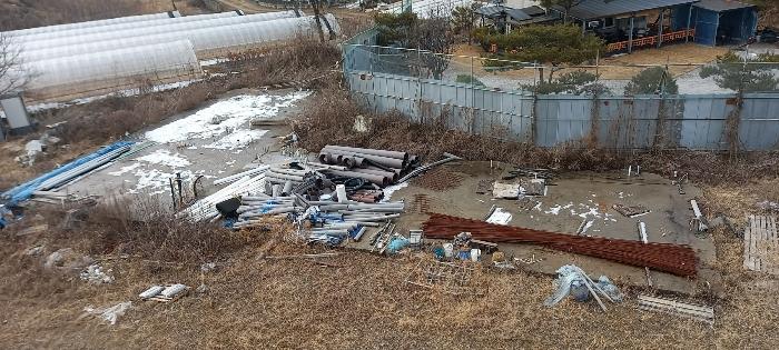 법원경매 2023타경7310 사진8 | 포천시 영중면 거사리 143 전 경매