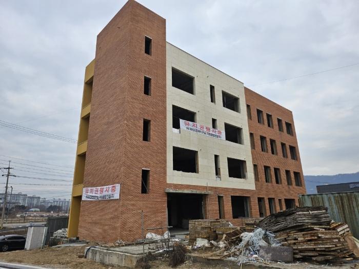 법원경매 2024타경91169 사진2 | 양주시 만송동 229-8 노유자시설 경매