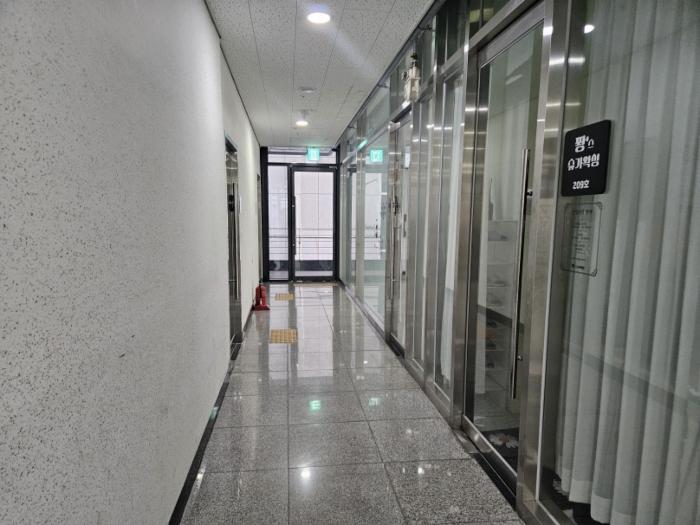 법원경매 2024타경54346 사진2 | 김포시 김포한강4로 근린상가 경매