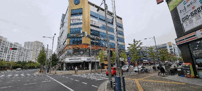 법원경매 2024타경42055 사진3 | 대구 달성군 현풍읍 테크노상업로 근린상가 경매