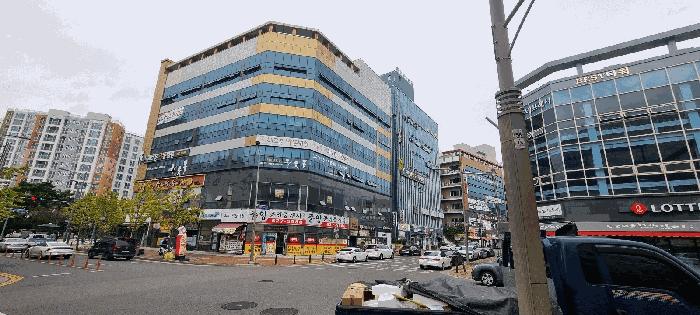 법원경매 2024타경42055 사진5 | 대구 달성군 현풍읍 테크노상업로 근린상가 경매