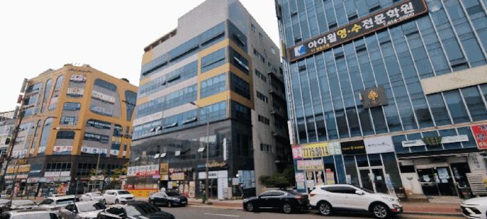 법원경매 2024타경42055 사진7 | 대구 달성군 현풍읍 테크노상업로 근린상가 경매