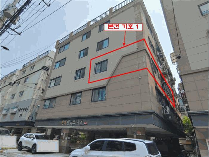 법원경매 2025타경33536 사진2 | 부천시 원미구 원미동 60-10 다세대주택 경매